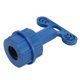 thumbnail image 3 of 4pcs Car Battery T Shape Post Terminal Cleaner Brush Cable Dirt Corrosion Clean Hand Tool, 3 of 5