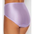 thumbnail image 2 of Bali Womens Essentials Double Support Hi-Cut Brief Style-DFDBHC, 2 of 2