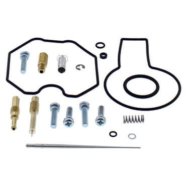 All Balls Carburetor Rebuild Kit (26-10061) for Honda XR400R 1996 1997