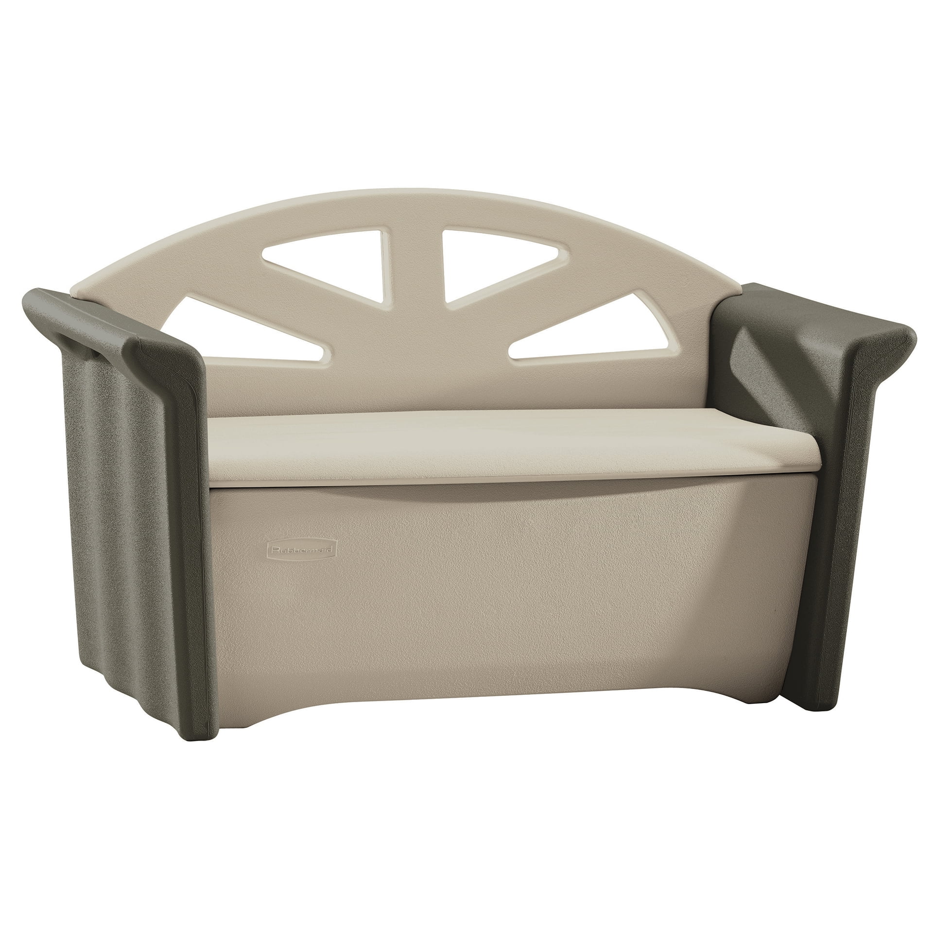 Walmart patio storage clearance bench