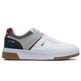 thumbnail image 1 of Tenis Para Hombre Nautica At107 blanco 25.5, 1 of 4