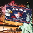 thumbnail image 5 of Win s Way USA 250th Anniversary Flag 1776-2026 American Independence Celebration Banner, 5 of 6