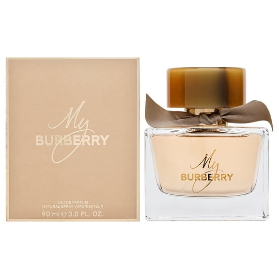 MY BURBERRY BY BURBERRY By BURBERRY For WOMEN