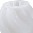 thumbnail image 3 of de de silicona artesanal, de geométrico, de jabón, de 3D, de pilar para en hogar, adornos de modelo Blanco A perfecl Molde de velas, 3 of 8