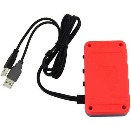 evoretro gamecube adapter