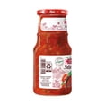 thumbnail image 6 of HERDEZ Salsa Casera Mild, Tortilla Chip Dip, Shelf Stable, 16 oz Glass Jar, 6 of 7