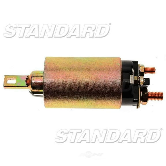 Starter Solenoid Fits select: 1990-1994 FORD F250, 1986-1994 FORD F350