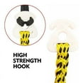 thumbnail image 2 of Boat Tow Rope Quick Connector,Water Ski Rope Connector Towable Tube Rope Connector for Jet Ski,Water Sport, 2 of 6