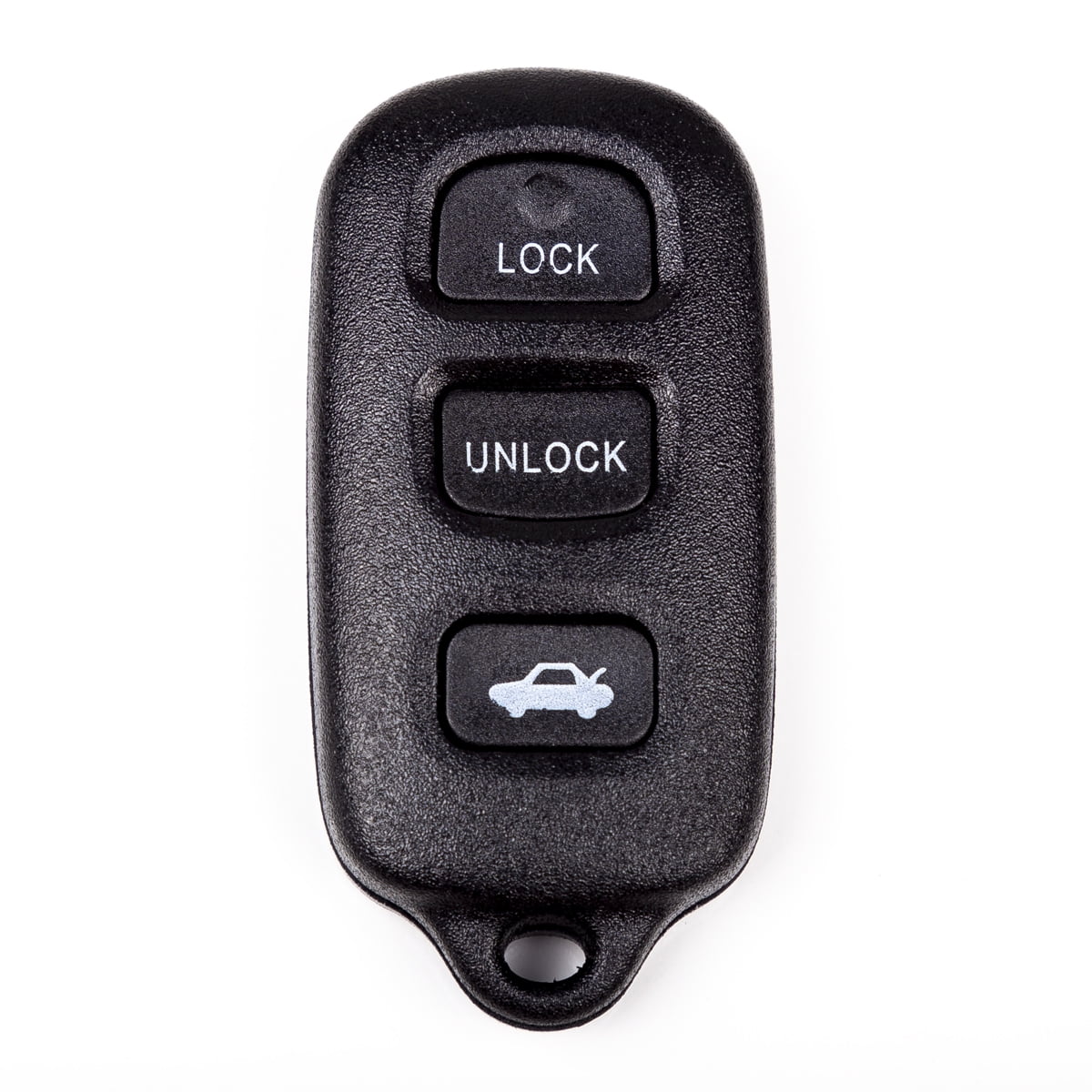 New Replacement for Toyota 1998 1999 Keyless Entry Remote Fob 4B FCC