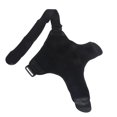 thumbnail image 4 of Rotator Cuff Support, Shoulder Wrap, Shoulder Protector, Shoulder Brace Arthritis Pain Support Strap Wrap Belt Band For Rotator Cuff Injuries, Dislocated Joint, Bursitis,, 4 of 8