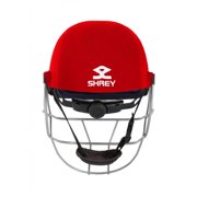 Shrey CLASSIC Steel Cricket Helmet