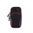 thumbnail image 1 of Naiovety Bolsa de malla fácil de llevar, transpirable y cómoda, para gimnasio, para hombre, bolsa deportiva para Fitness, bolsa deportiva para Ropa Deportiva, Zapatos tipo+4, 1 of 6