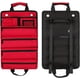 thumbnail image 5 of Bolsa enrollable para herramientas Shuxiu Wang con 6 bolsas para herramientas, 5 of 5