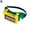 Green + Yellow, variant on Auto Darkening Welding Goggles with Clear Inner Lenses Welding Helmet Solar Eye Up Eyes Protection Flip Lens Welder Glasses