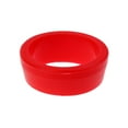 thumbnail image 4 of Seatpost Protective Waterproof Seat Post Dustproof Silicone Red/Blue/Green/ Colors, 4 of 5
