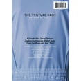 thumbnail image 3 of Venture Bros., The: Season 4, Volume 1 [DVD], 3 of 3