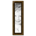 thumbnail image 2 of ArtToFrames 10" x 45" Other Picture Frame, 10x45 inch Multi Wood Poster Frame (WOM-5166), 2 of 7
