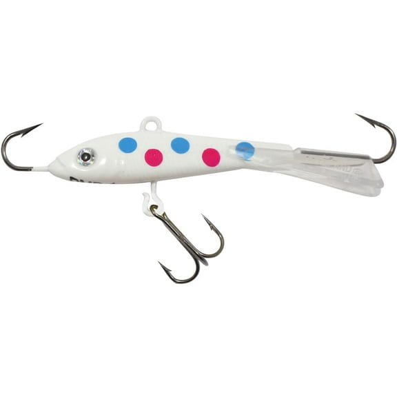 Northland Puppet Minnow Jig WonderBread 9/16 oz