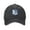 Black, variant on Rice University Unisex Adjustable For Hat Baseball Cap Casquette