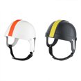 thumbnail image 2 of Dog Helmet Motorcycle Pet Helmet For Small Dogs Cats, Minimalist Outdoor Bike Hard Hat With Adjustable Strap, For Puppy Driving Riding Head Protection, 2 of 9