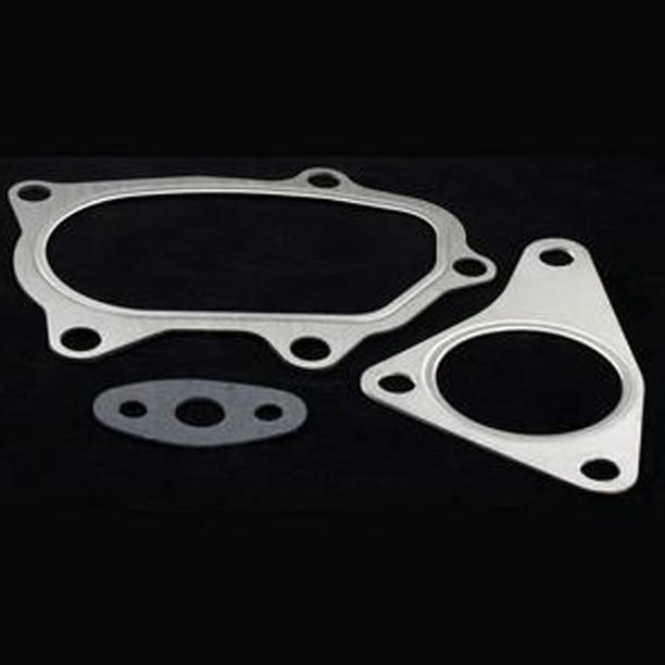 PRECISION TURBO SUBARU TURBO GASKET SET KIT FOR 20022017 SUBARU WRX