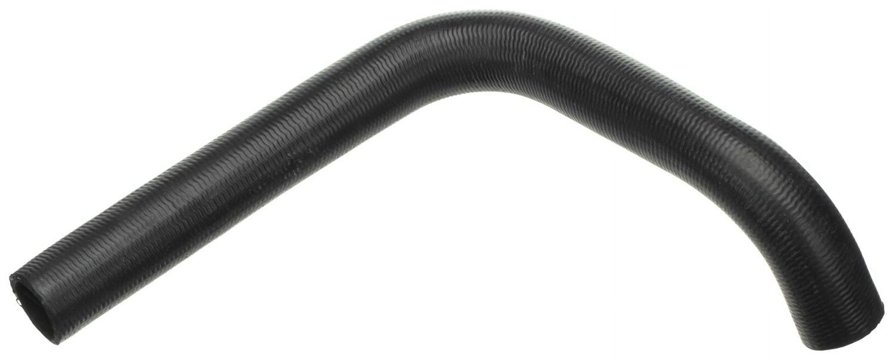 Gates 21113 Coolant Hose, Molded Fits select: 1989,1991 DODGE DAKOTA