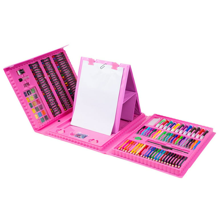 Plastic Kids Drawing Pad, Child Age Group: 3+, Packaging Type: Box
