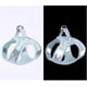 thumbnail image 5 of Harness, Cat Harness and Leash for Walking Escape Proof, Small Dog Harness and Leash Set No Pull, XS, 5 of 5