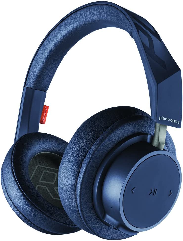 plantronics in ear bluetooth headset