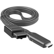 Premium N64 To 1080p HD AV Adapter Cable With 5V Power