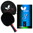 thumbnail image 1 of Bty 303 FL Racket Set, 1 of 5