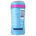 thumbnail image 6 of Secret Invisible Solid Antiperspirant and Deodorant, Clean Lavender Scent, Twin Pack, 2.6 oz, 6 of 9