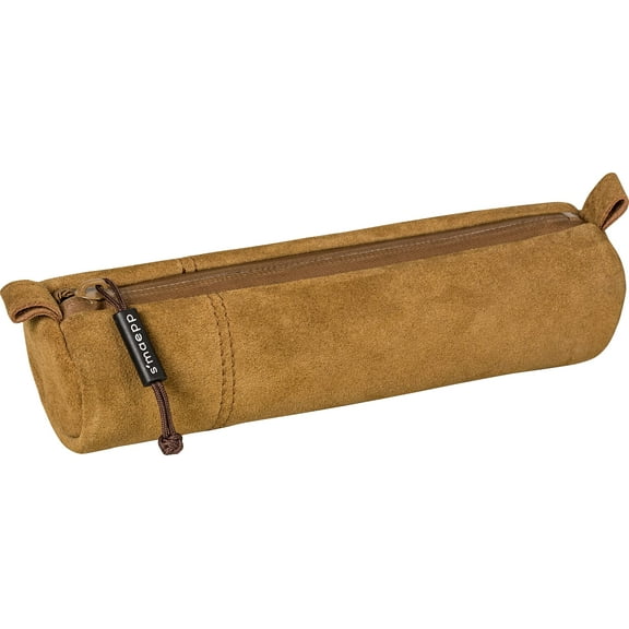 No Author BRUNNEN 104921270 Pencil case, Brown