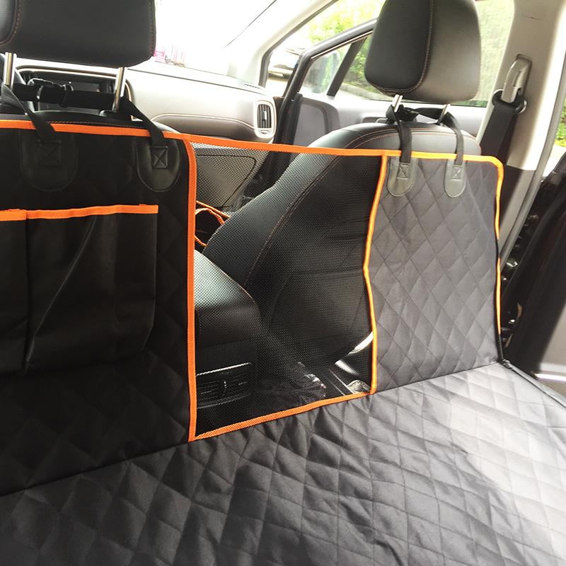 dog car seat covers walmart