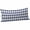 Multicolor, variant on Navy Blue White Plaid Pillow Covers 24"x36", Farmhouse Checkered Buffalo Soft Brushed Microfiber Breathable Throw Pillow Covers, Decorative Pillowcase with Zipper for Couch Sofa Bedroom Living Room