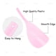 thumbnail image 4 of Mascarilla en aerosol AUEAR Pro Barber Salon, 2 unidades, color rosa, 4 of 9