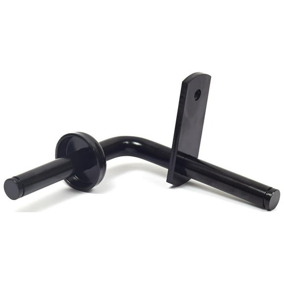 Briggs and Stratton 1727872ASM Spindle & Cup Assembly - RH