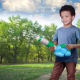 thumbnail image 3 of Bubble Leaf Blower ArtCreativity para niños pequeños con solución, 3 of 7