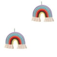 thumbnail image 4 of Youkk Nordic Style Decorative Wall Hanging With Fine Workmanship And Elegant Style No. 7 1 2Set, 4 of 6