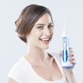 thumbnail image 2 of Hilo dental inalámbrico Panasonic EW2A de 3 velocidades, recargable, 2 of 9