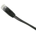 thumbnail image 5 of 60 Pcs Câble Réseau Internet Plat 1 Pieds Cat6 Haute Vitesse Patch Fil Lan avec Connecteurs Rj45 Sans Accroc, 5 of 5