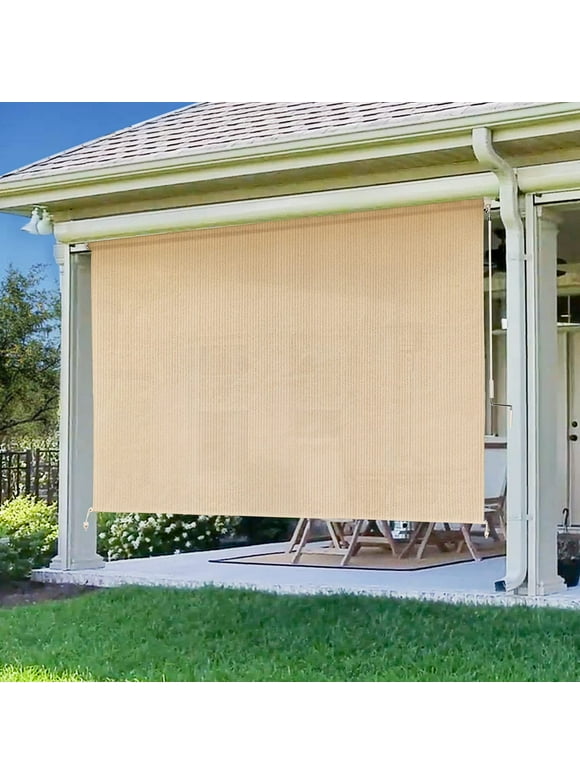 RollUp Outdoor Blinds & Shades in Outdoor Blinds & Shades