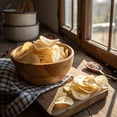 thumbnail image 4 of Pringles Sour Cream and Onion Potato Crisps Chips, Lunch Snacks, 12 Count, 4 of 10