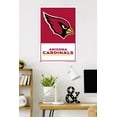 thumbnail image 3 of Logo 21 des Cardinals de l'Arizona de la NFL, 3 of 4