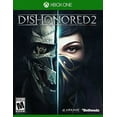 thumbnail image 2 of Zenimax Media Dishonored 2, 2 of 2