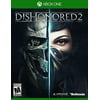 Dishonored 2, Bethesda Softworks, Xbox One, [Physical], 093155171329