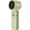 Green, variant on Portable Outdoor Handheld Fan 0-100 Speed Mini Cooling USB Rechargeable Control Cooling Fan with Cold Compress