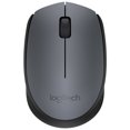 thumbnail image 1 of Logitech M170 2.4G Ratón óptico inalámbrico Ratón simétrico ergonómico con, 1 of 8