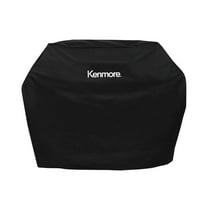 Grill Cover Fits Grills up to 56 in. x 25 in. x 44 in.