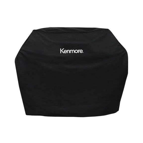 Grill Cover Fits Grills up to 56 in. x 25 in. x 44 in.